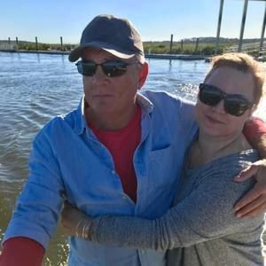 Meet your Posher, Deborah